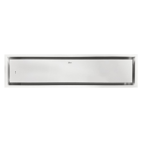 Cappa soffitto gurari gch - soffitto,