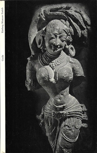 Guide rietberg museum zurich - guide,
