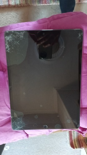 Apple ipad pro 2a - pro,