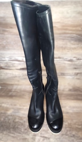 Stivali miu pelle - miu,