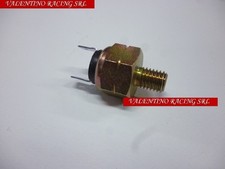 IDROSTOP INTERRUTTORE STOP FRENO APE MP 500 550 501 600 601 APE CAR P2 P3 