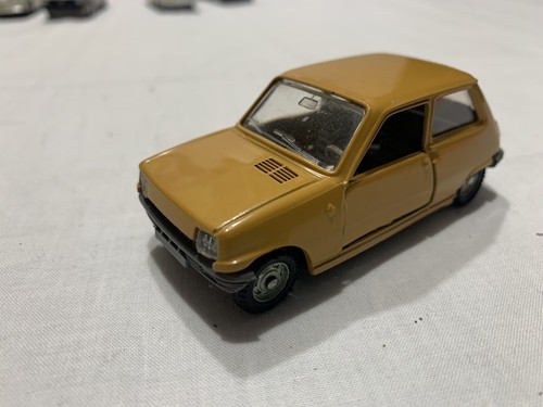 Renault mebetoys 43 no - 5, 1:43