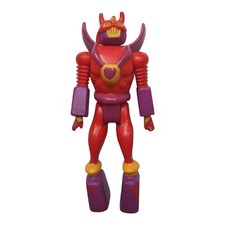 *HH* Action figure toy Voltron 1984 Robeast Mutilor panosh place giocattolo