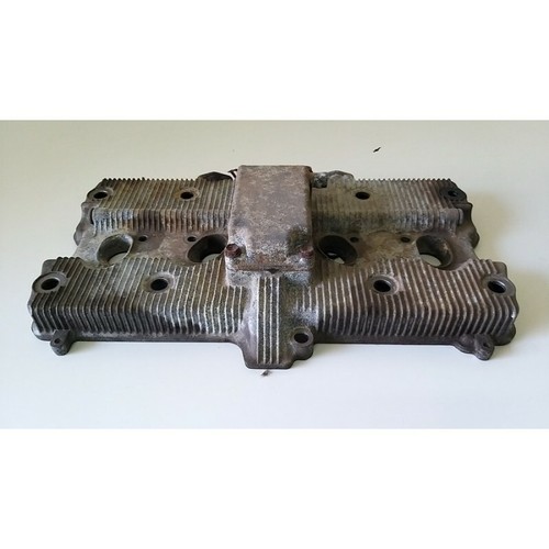 Carter coperchio testata - carter,