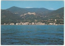 MARINA DI PISCIOTTA - SALERNO