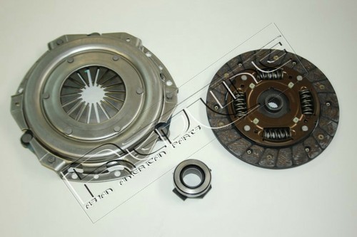 Kit frizione fiat - fiat, 55