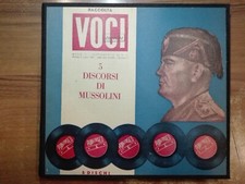 Raccolta VOCI SRTORICHE 5