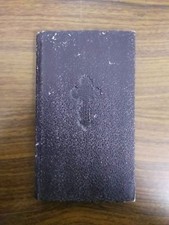 Piccolo Manuale di Filotea per i Defunti [Ed. Vescovile Gaffuri, 1922]