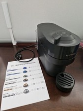 Macchina del Caffè a Capsule Nespresso Vertuo Pop GDV2