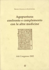 Agopuntura: confronto e