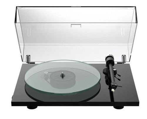Pro ject giradischi - t2, w