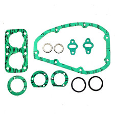 Moto Rumi Junior Gentleman