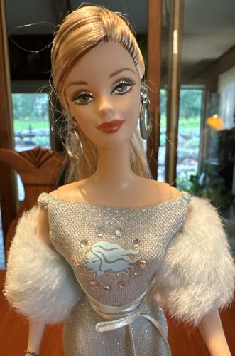 Barbie zodiaco vergine 23 - barbie, (23