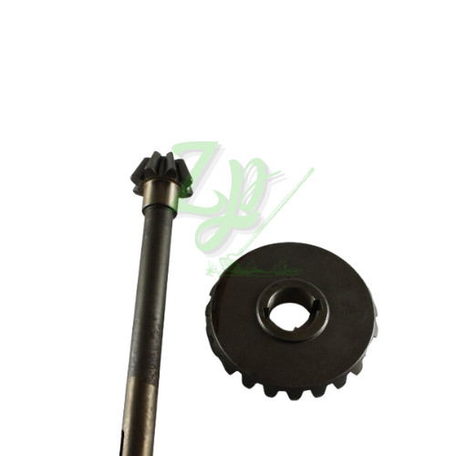 Coppia conica motozappa - coppia,
