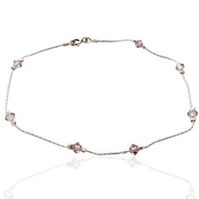 Cavigliera snake in - cm,