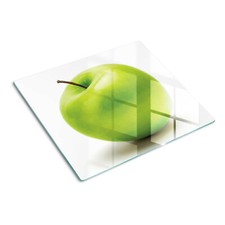 Tagliere Di Vetro Per La