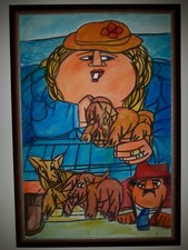 Ugo tapparini 60x90 - ugo,