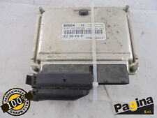 CENTRALINA MOTORE PORSCHE CAYENNE 4.5 TURBO ANNO 2004 - 0261207696