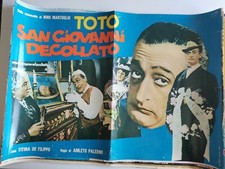 Fotobusta toto san giovanni - fotobusta,