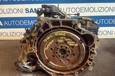 Cambio automatico Renault