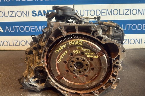 Cambio automatico renault - cambio,