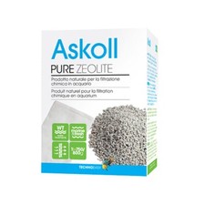 ASKOLL PURE ZEOLITE 800 GR