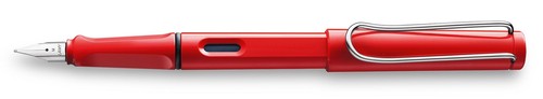 Penna stilografica lamy - penna,