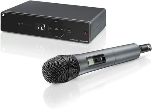 Sennheiser xsw 825 a - xsw, 1-825-a