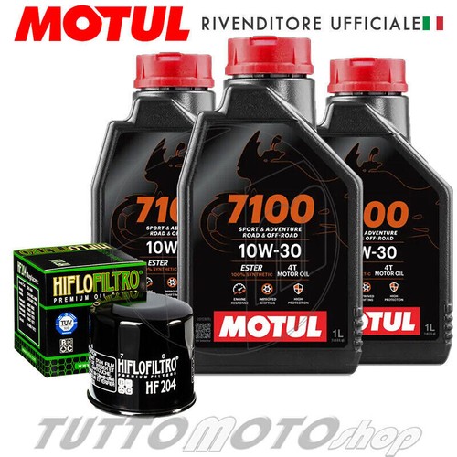 Tagliando honda 650 2019 - honda, cb