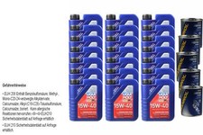 21l olio motore - olio,