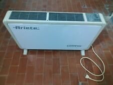 Termoconvettore caldo casa