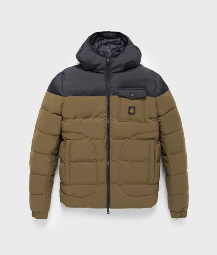 Giubbino jacket refrigiwear - giubbino,