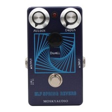 Mosky ELF Spring Reverb