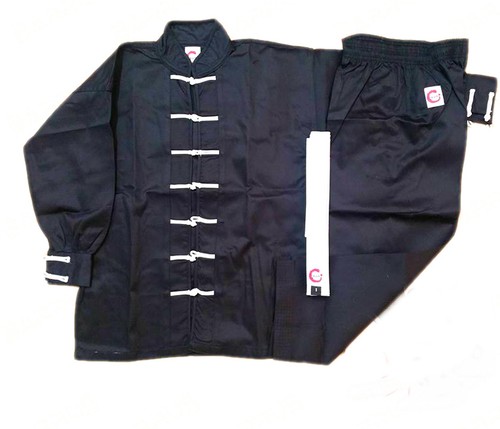 Uniforme divisa per kung - divisa,