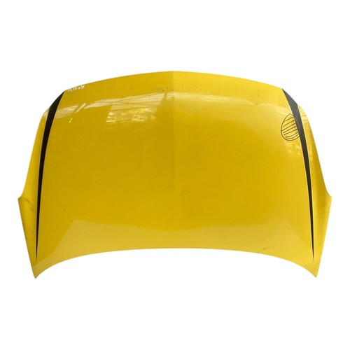 Cofano anteriore opel corsa - anteriore,