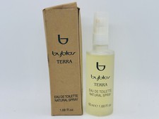 BYBLOS TERRA 50 ML VINTAGE EDT