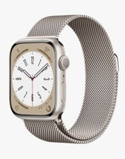 Cinturino Orologio Albicocca
