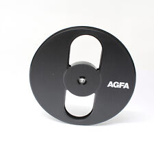 Agfa bobina nastro plastica 18