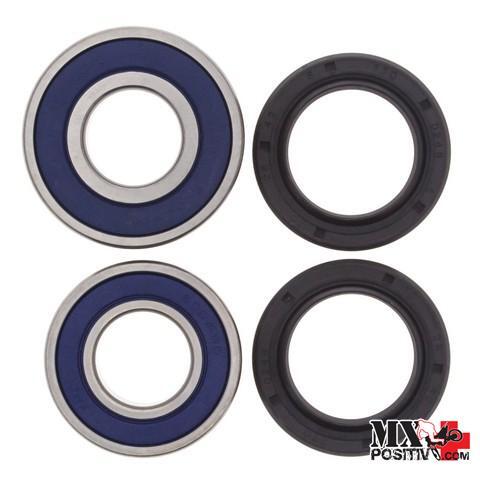 Kit cuscinetti ruota - kit,
