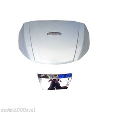 Cover bianco venice bauletto - venice,