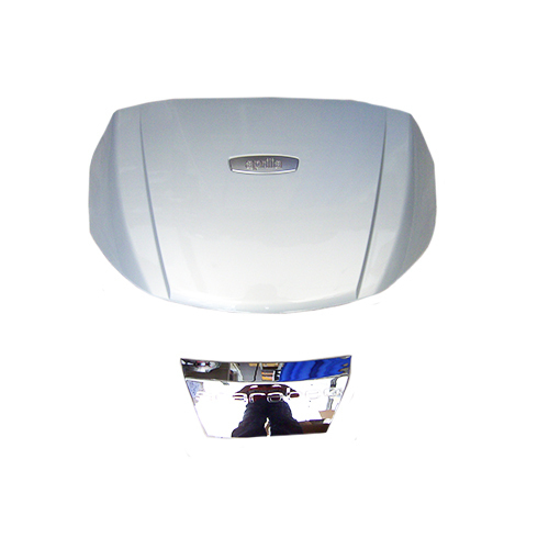 Cover bianco venice bauletto - venice,