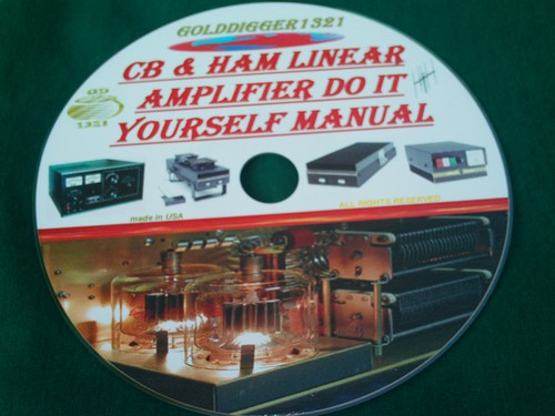 Ham amplificatore lineare - ham,