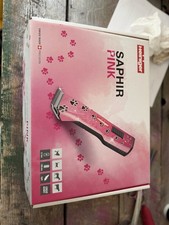 Heiniger Saphir Cordless Dog