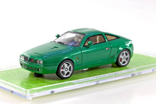 Lancia Hyena di Zagato 1992