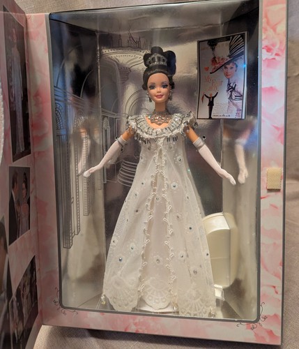 Barbie fair lady - lady, 1995/eliza