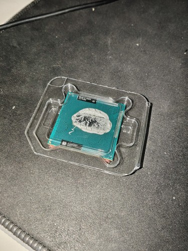 Cpu processore sr0ux - processore,