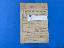 UFFICIO NAZ. PER IL