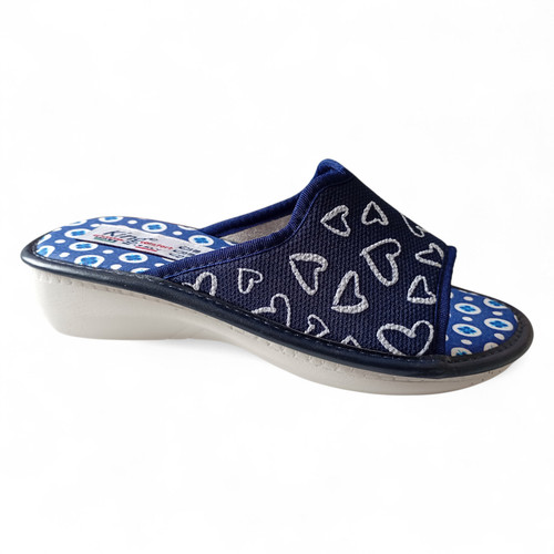 Pantofole donna ciabatte - pantofole, da