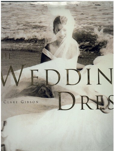 The wedding dress - the,
