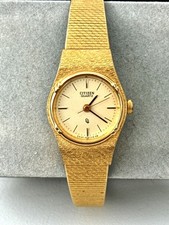 Orologio donna vintage anni 80